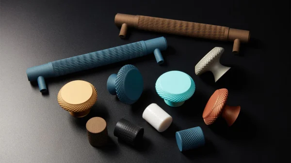 3D Printing  CERAKOTE®