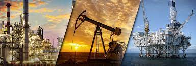 Industrija Nafta / Plin CERAKOTE®