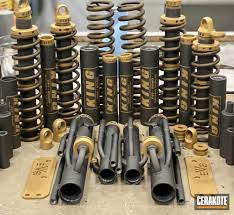 Industrija Nafta / Plin CERAKOTE® - Slika 6