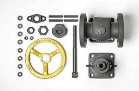 Industrija Nafta / Plin CERAKOTE® - Slika 2