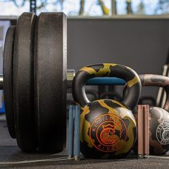 Sport-Fitness   CERAKOTE®