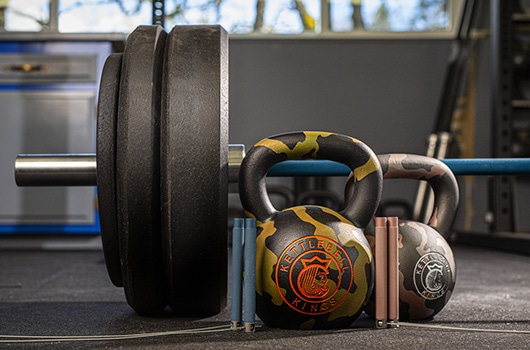 Sport-Fitness   CERAKOTE®