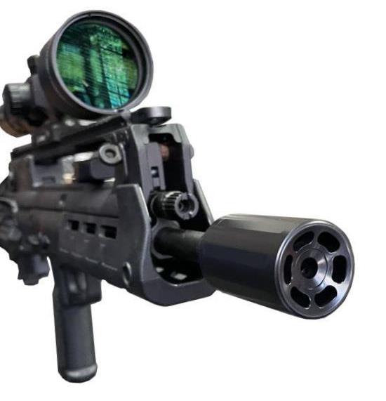 Kavur M5 Linearni kompenzator 15x1 - Image 6