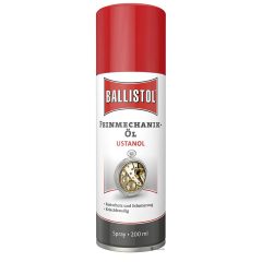 Ballistol Ustanol 200ml