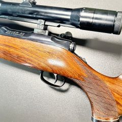 Sauer model 80 kal. 243 Win.