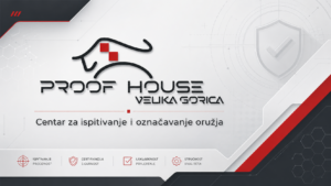 PROOF HOUSE