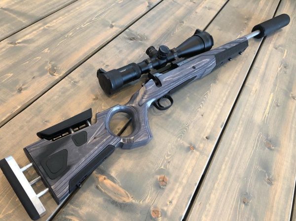 At-One Thumbhole - Slika 4