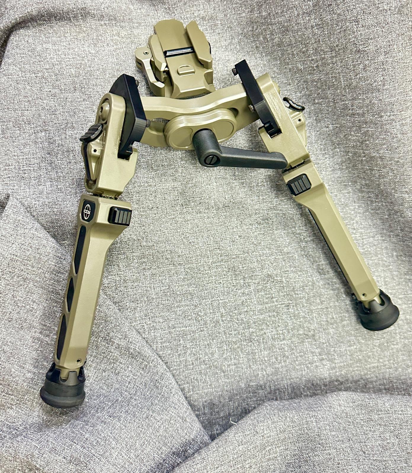 Oprema za oružje CERAKOTE® - Image 4