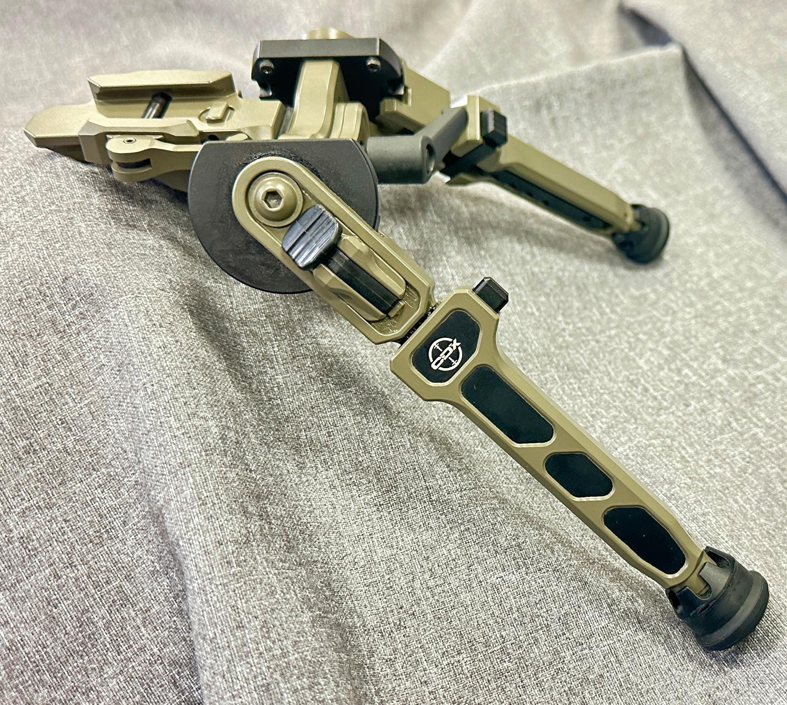 Oprema za oružje CERAKOTE® - Image 3