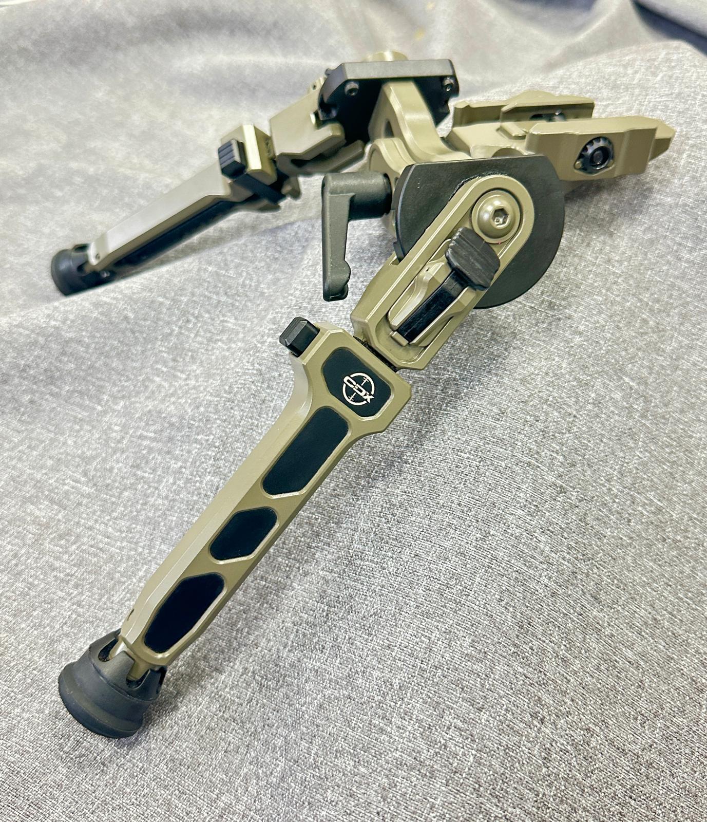 Oprema za oružje CERAKOTE® - Image 2