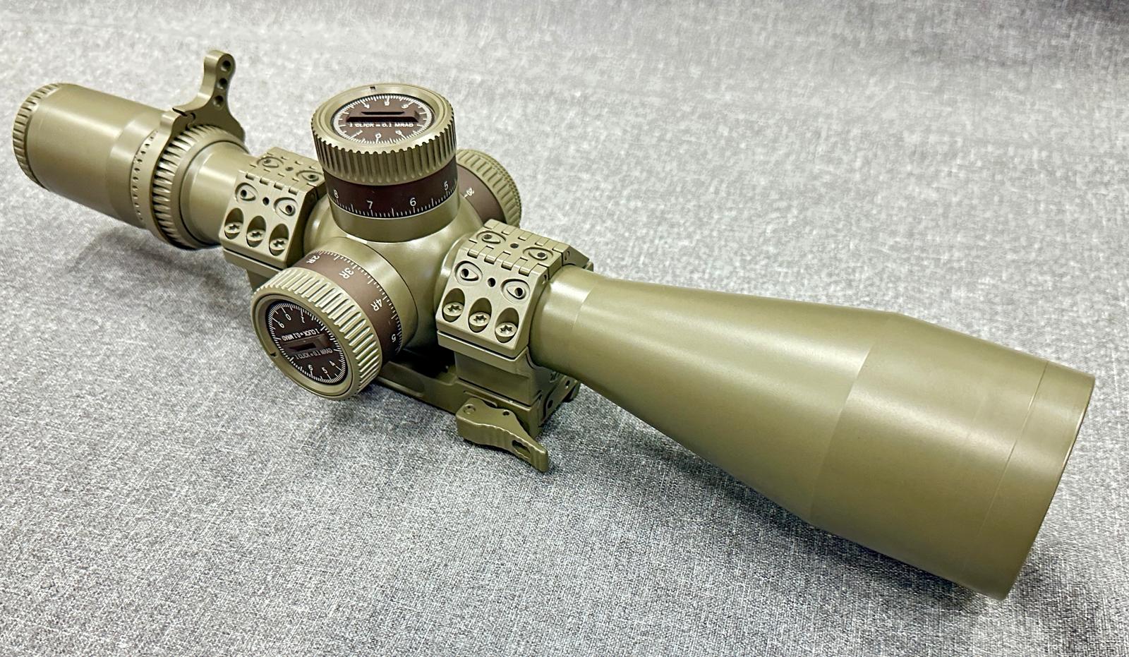 Oprema za oružje CERAKOTE® - Image 6