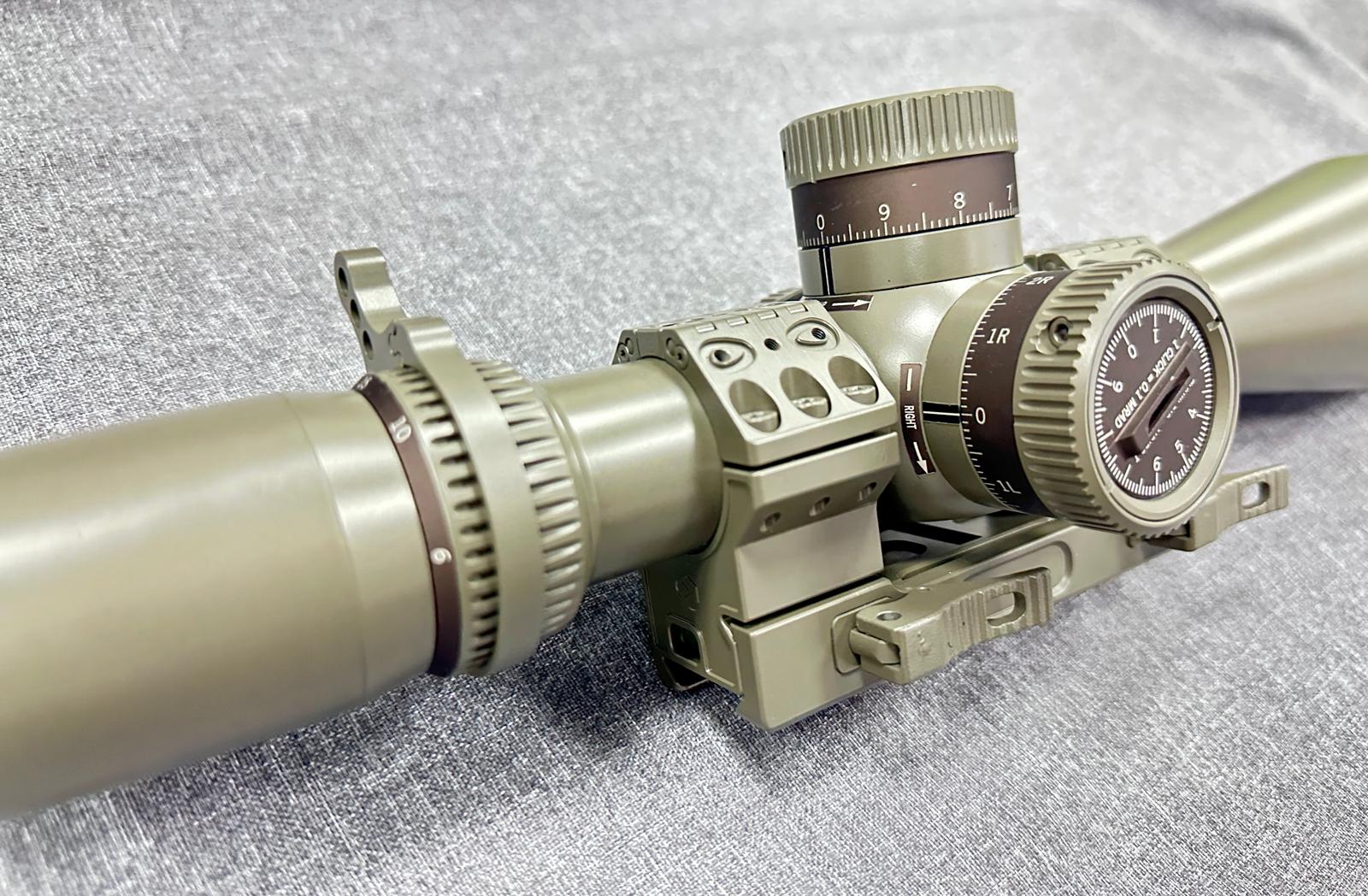 Oprema za oružje CERAKOTE® - Image 7