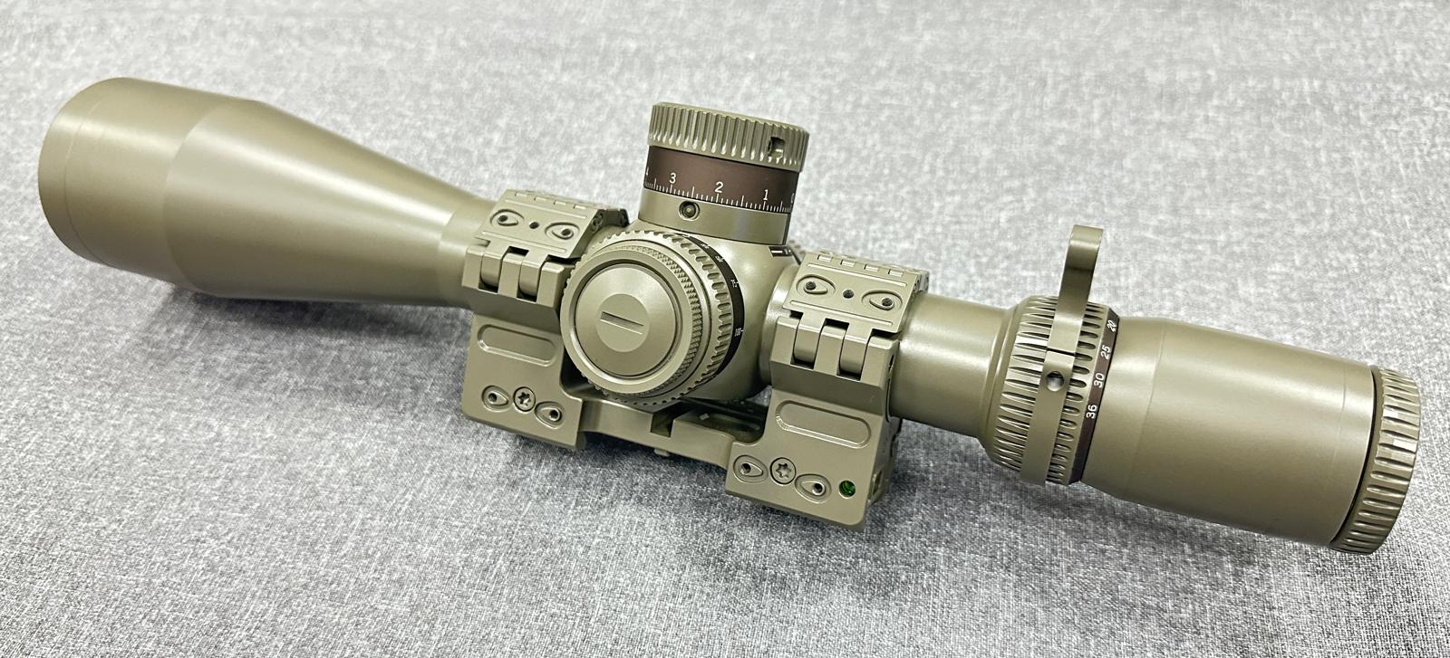 Oprema za oružje CERAKOTE® - Image 5