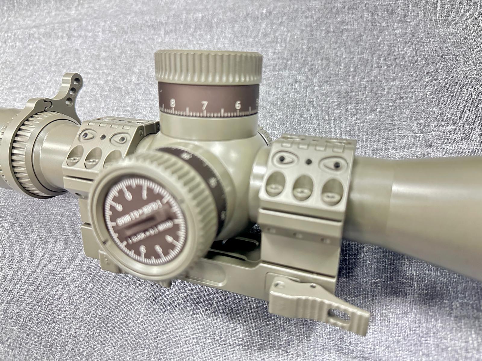 Oprema za oružje CERAKOTE® - Image 8