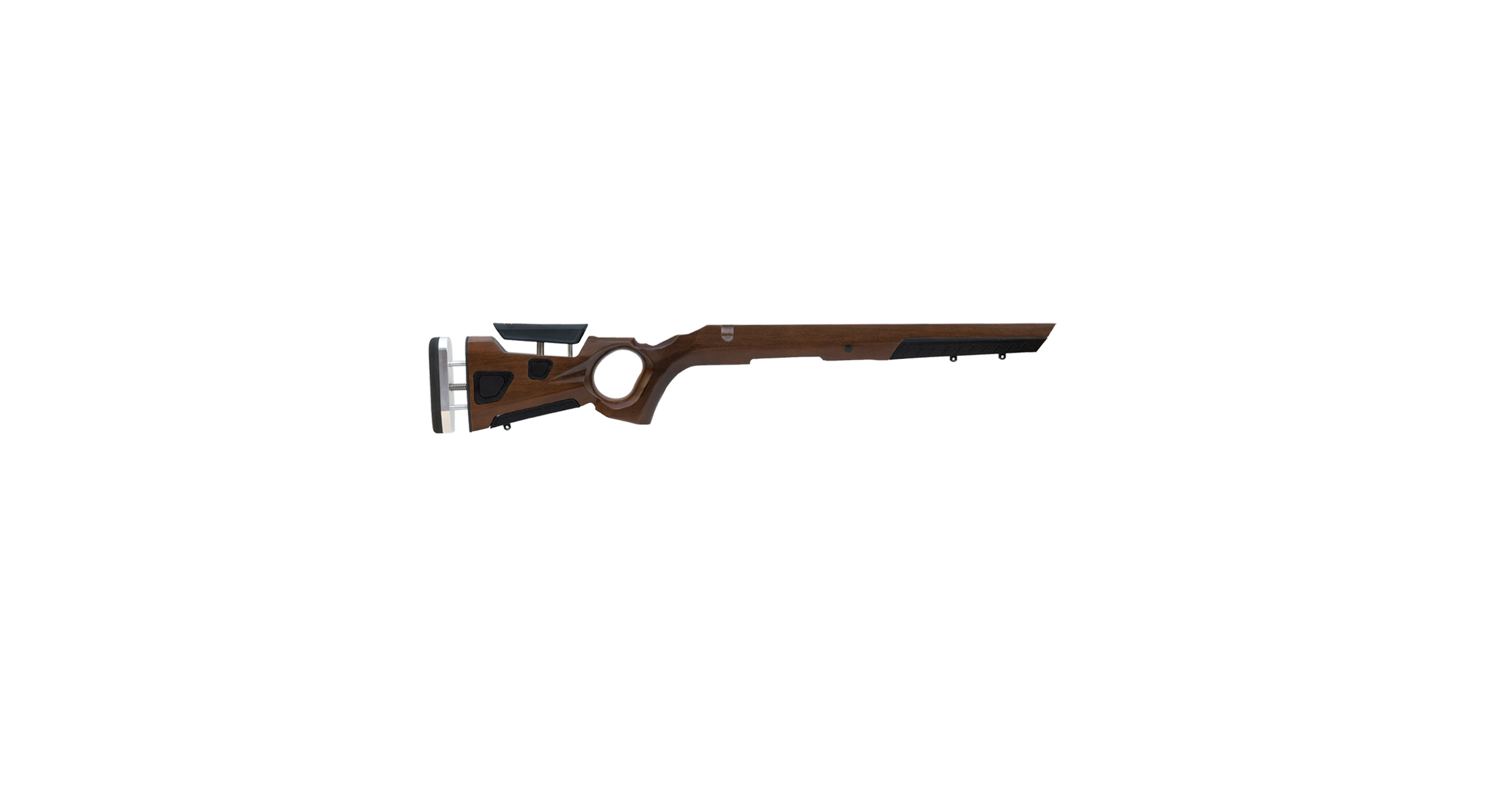 At-One Thumbhole