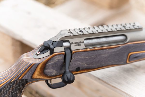 Mini Pro Varment Rascal Pro Varmint