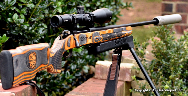 Pro Varmint - Image 12